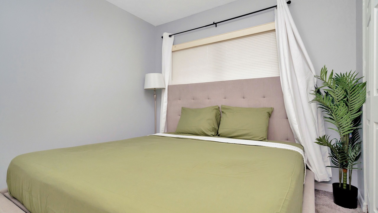 Photo of Bedroom in Seffner Community Alliance