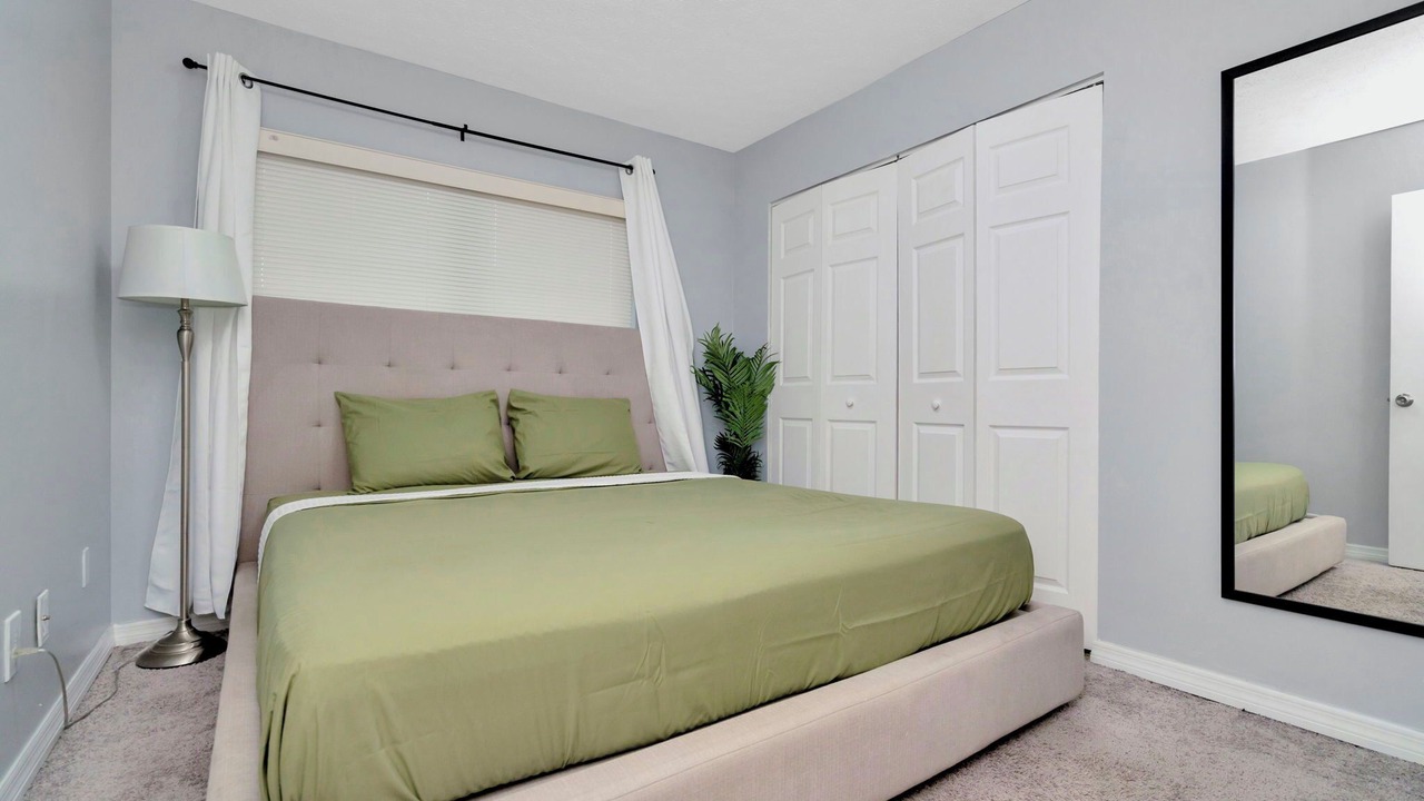 Photo of Bedroom in Seffner Community Alliance