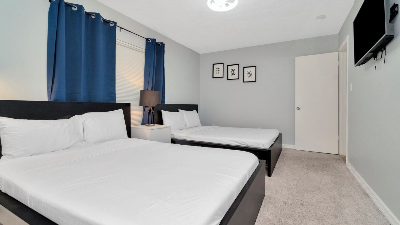 Photo of Bedroom in Seffner Community Alliance