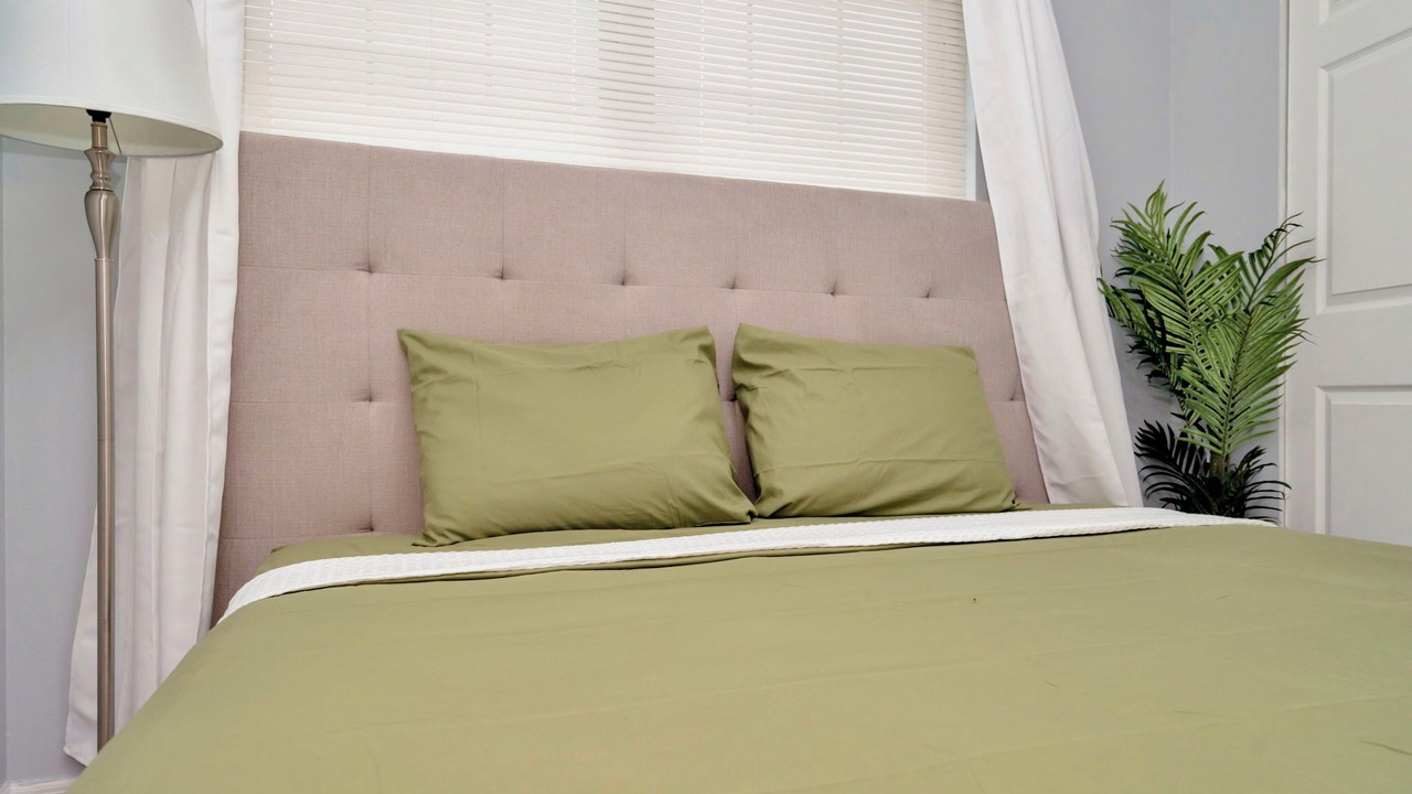 Photo of Bedroom in Seffner Community Alliance
