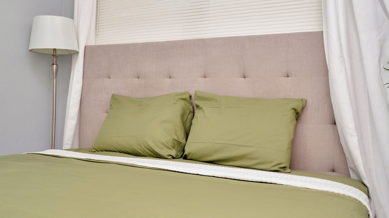 Photo of Bedroom in Seffner Community Alliance