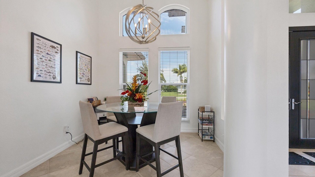 Photo of Bedroom in South Gulf Cove