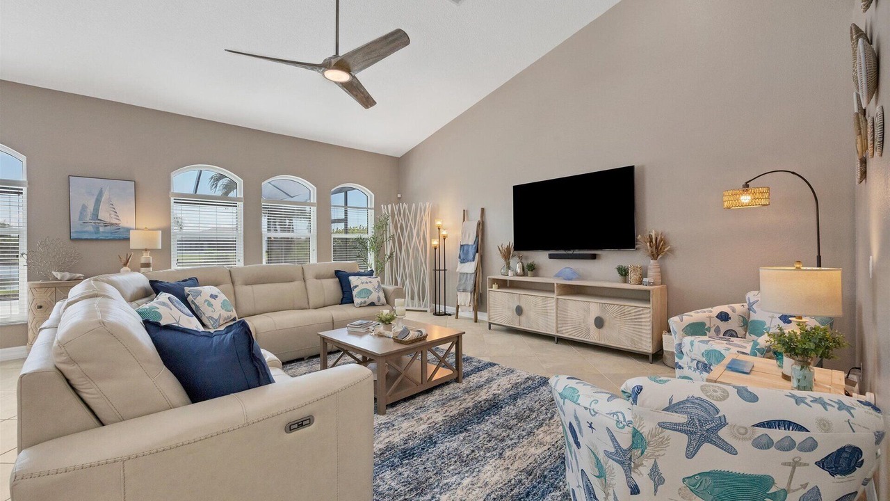 Photo of Outdoor in South Gulf Cove