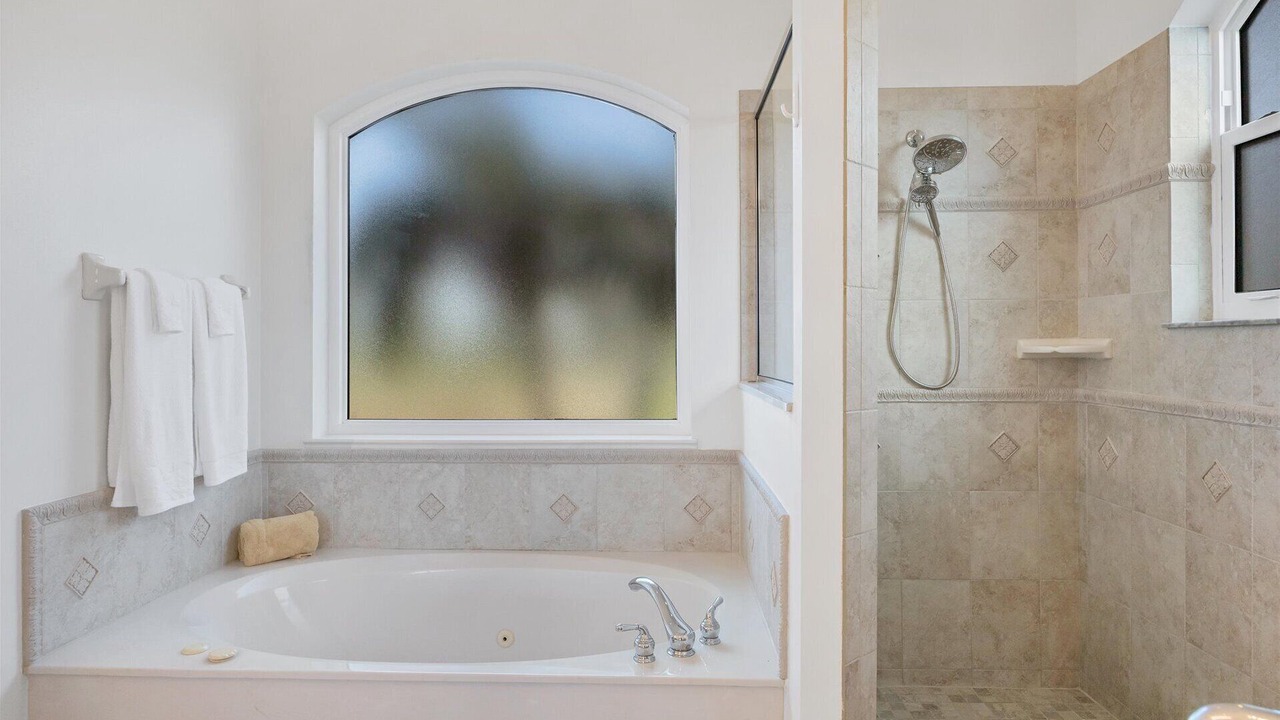 Photo of Bathroom in South Gulf Cove