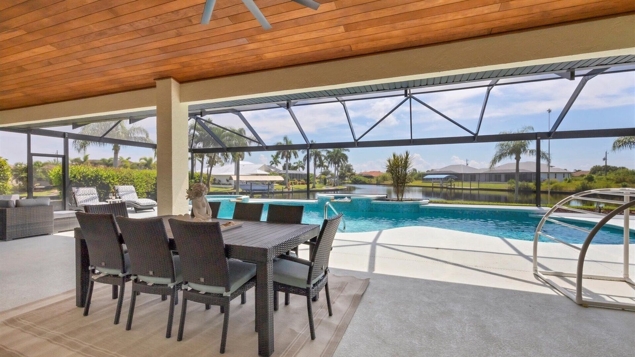 Photo of Outdoor in South Gulf Cove