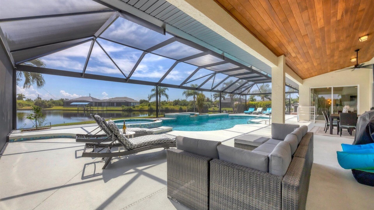 Photo of Outdoor in South Gulf Cove