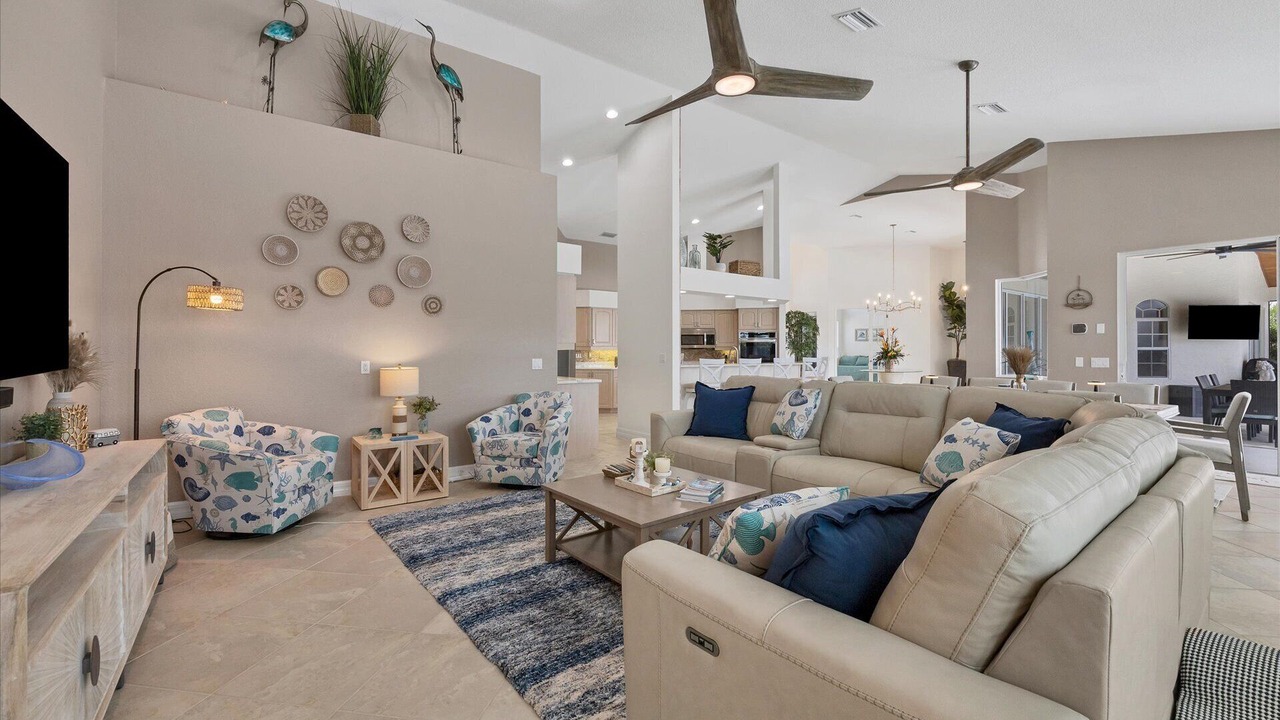 Photo of Outdoor in South Gulf Cove