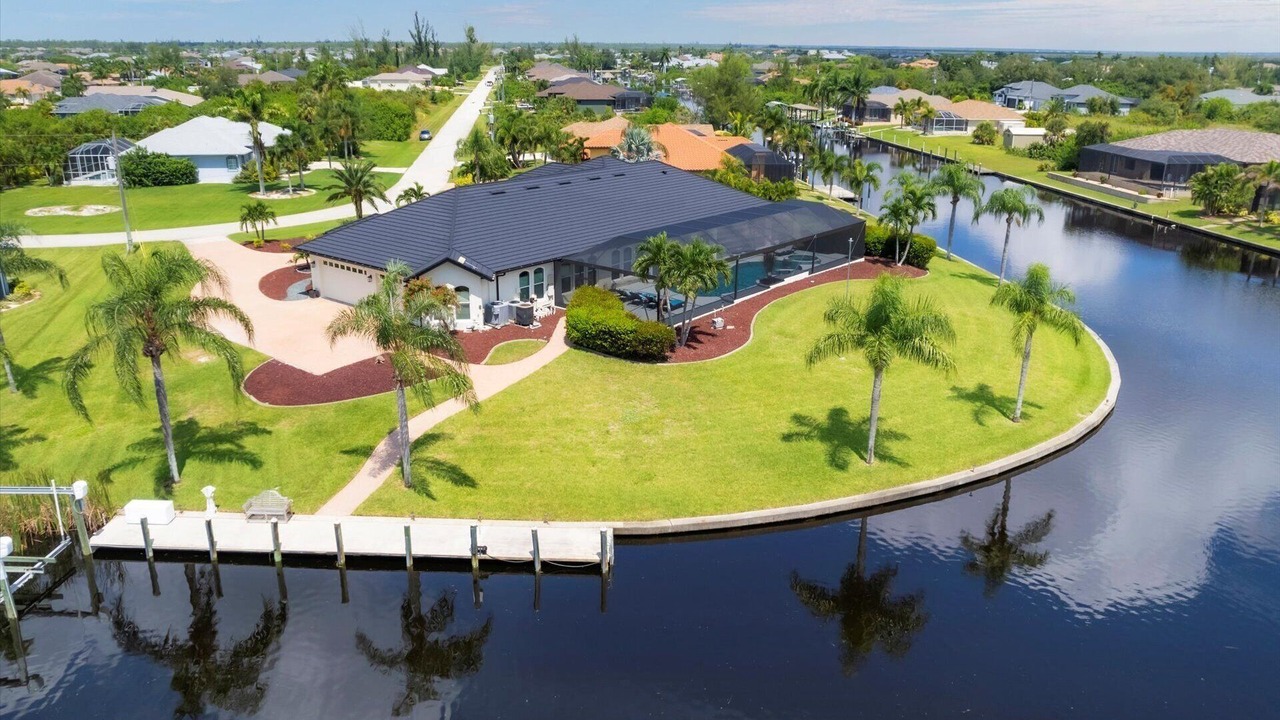 Photo of Bathroom in South Gulf Cove