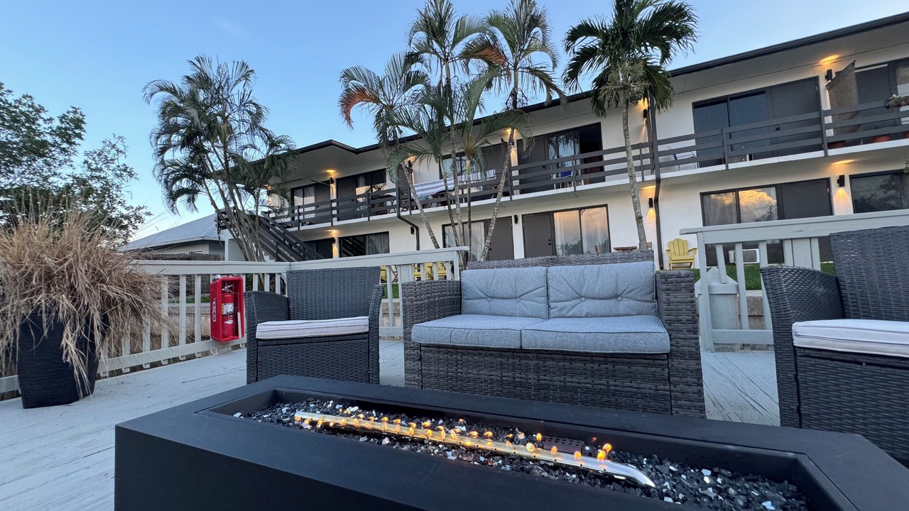 Photo of Outdoor in Isles of Capri
