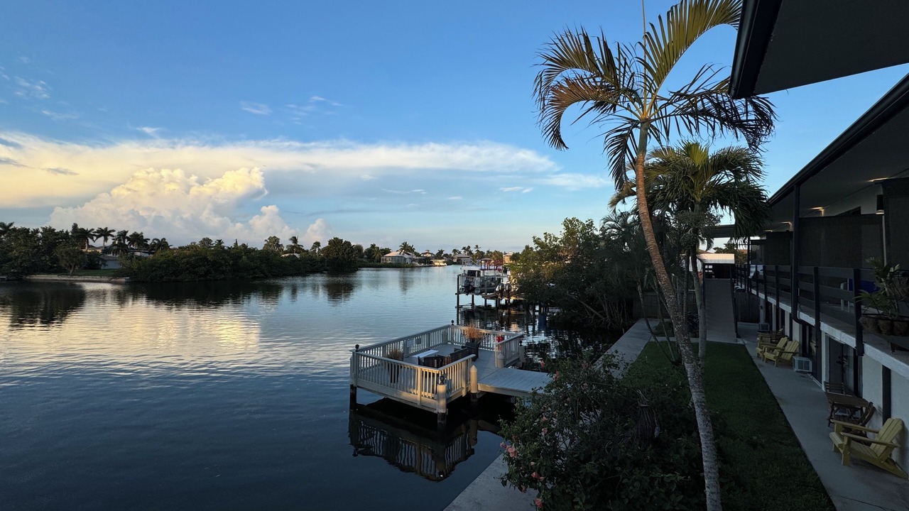Photo of Outdoor in Isles of Capri