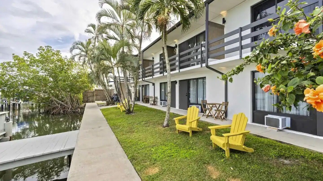 Photo of Outdoor in Isles of Capri
