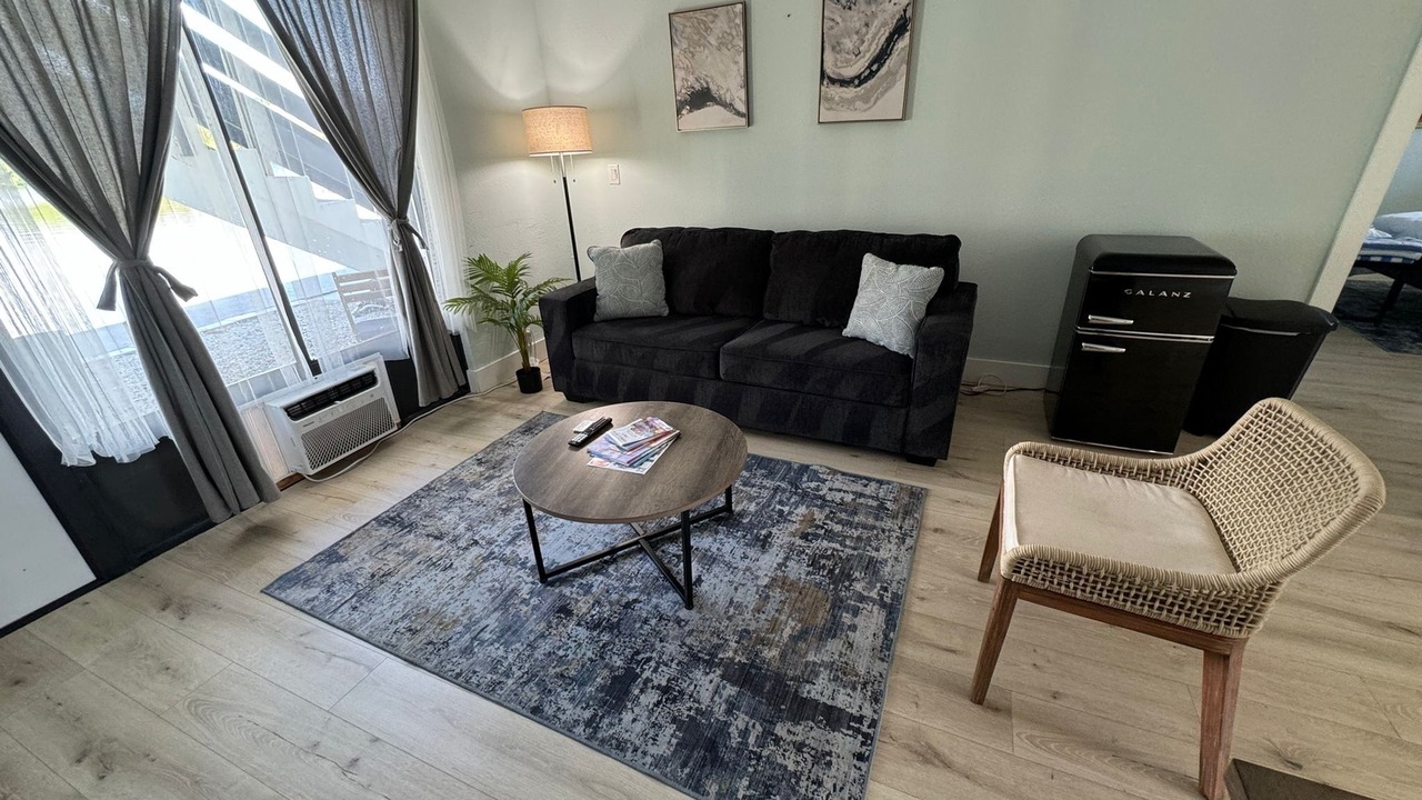 Photo of Livingroom in Isles of Capri