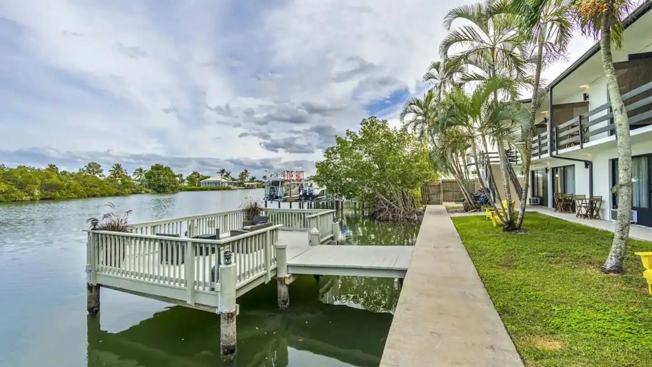 Photo of Outdoor in Isles of Capri
