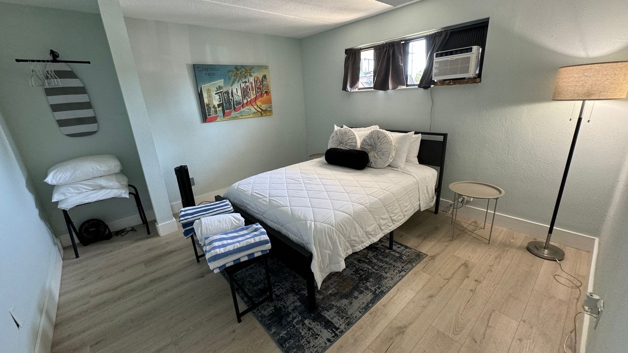 Photo of Bedroom in Isles of Capri