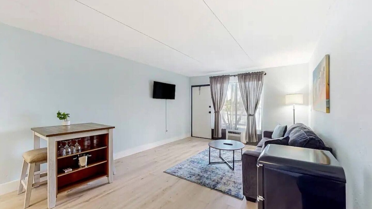 Photo of Bedroom in Isles of Capri