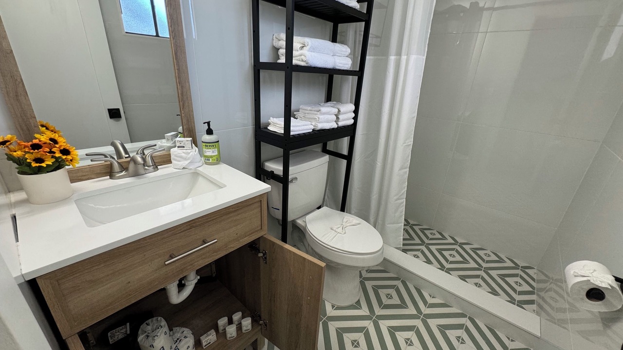 Photo of Bathroom in Isles of Capri