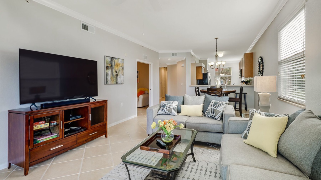 Photo of Livingroom in Naples