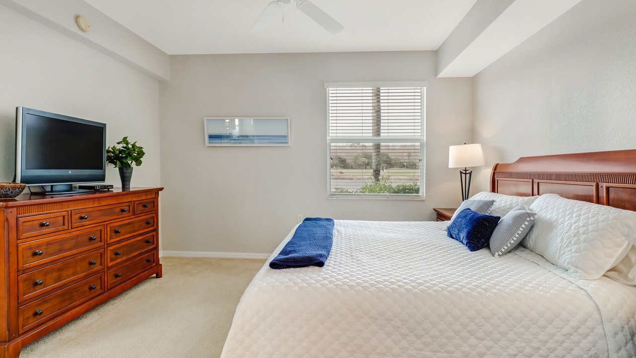 Photo of Bedroom in Naples