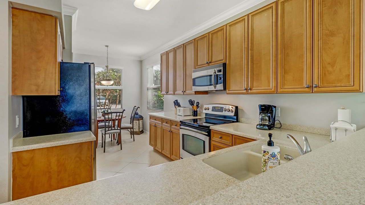 Photo of Kitchen in Naples