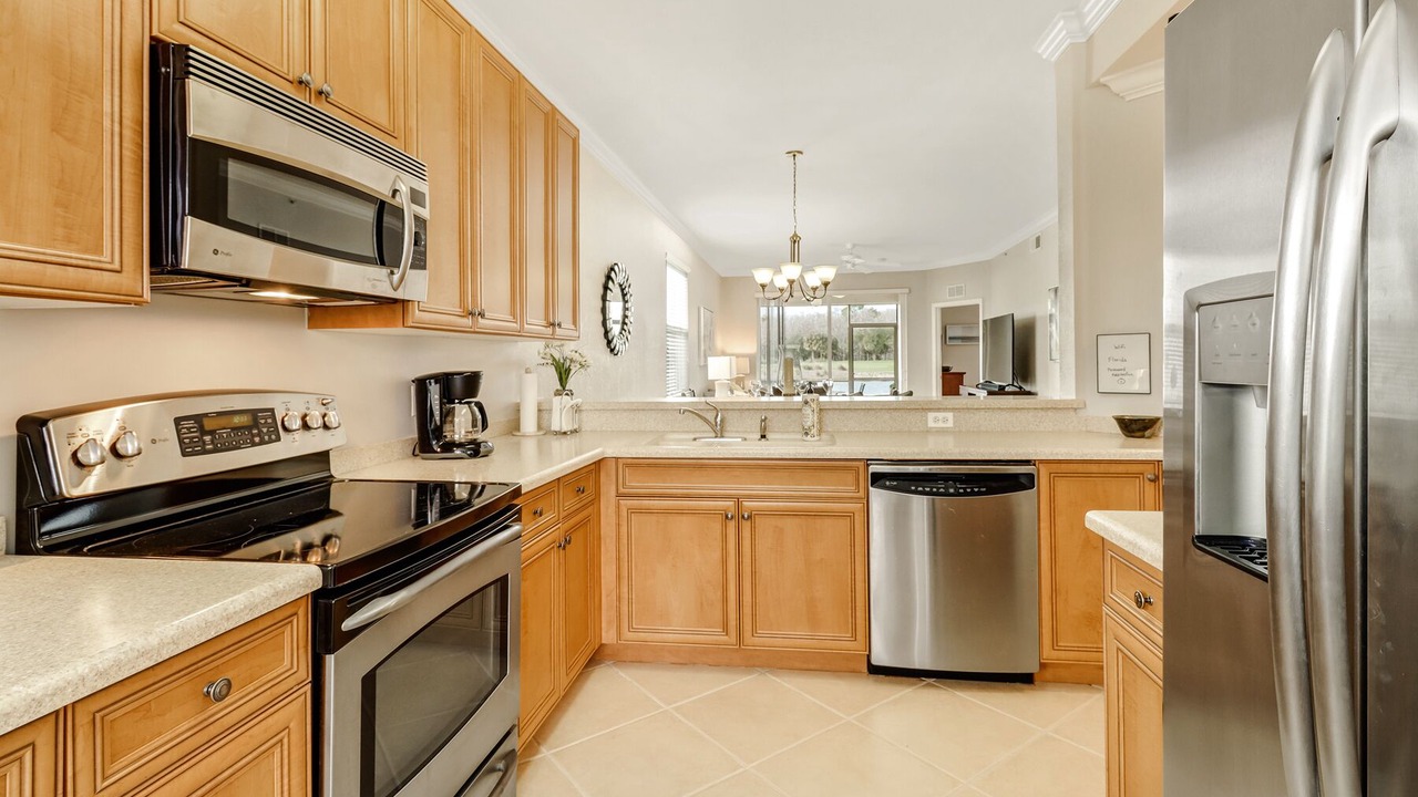 Photo of Kitchen in Naples