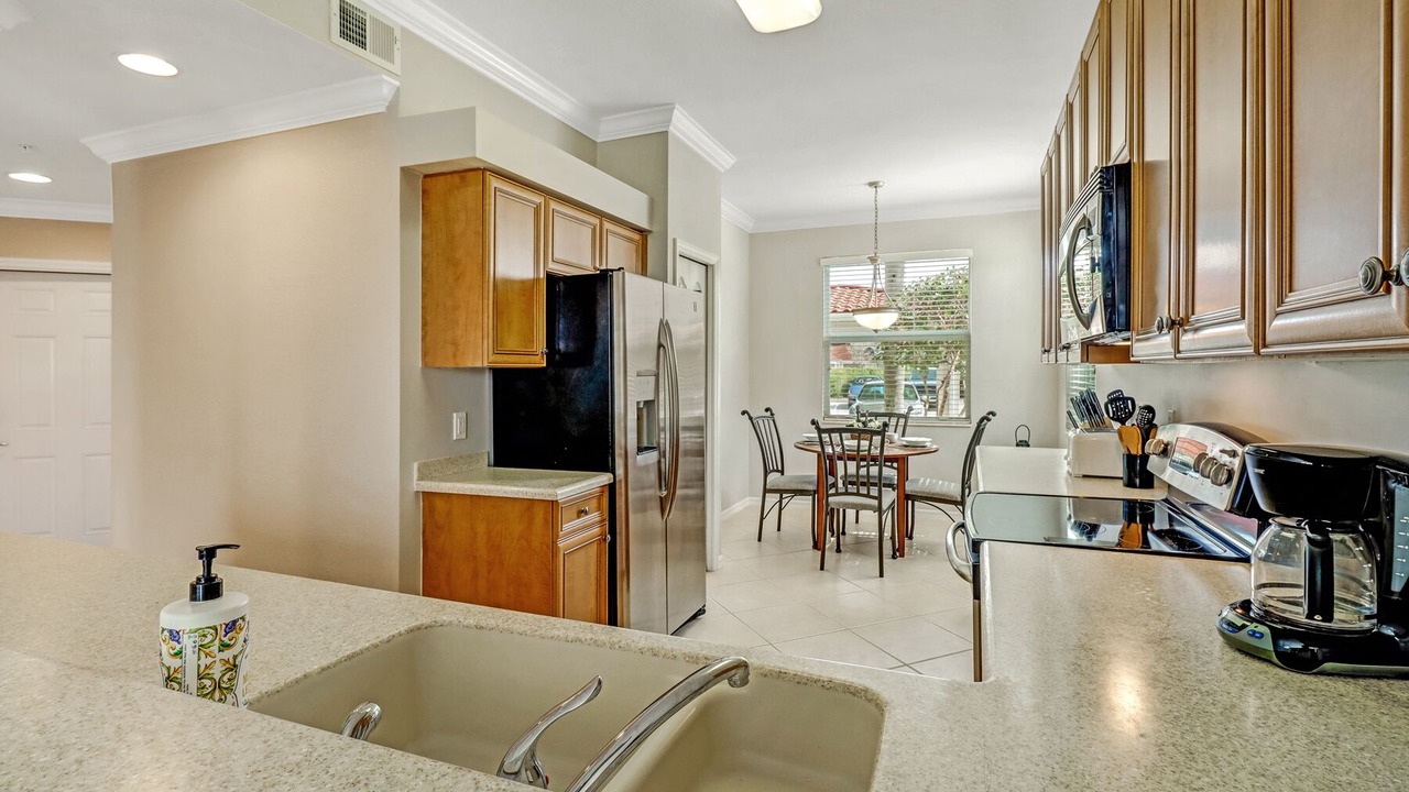 Photo of Kitchen in Naples