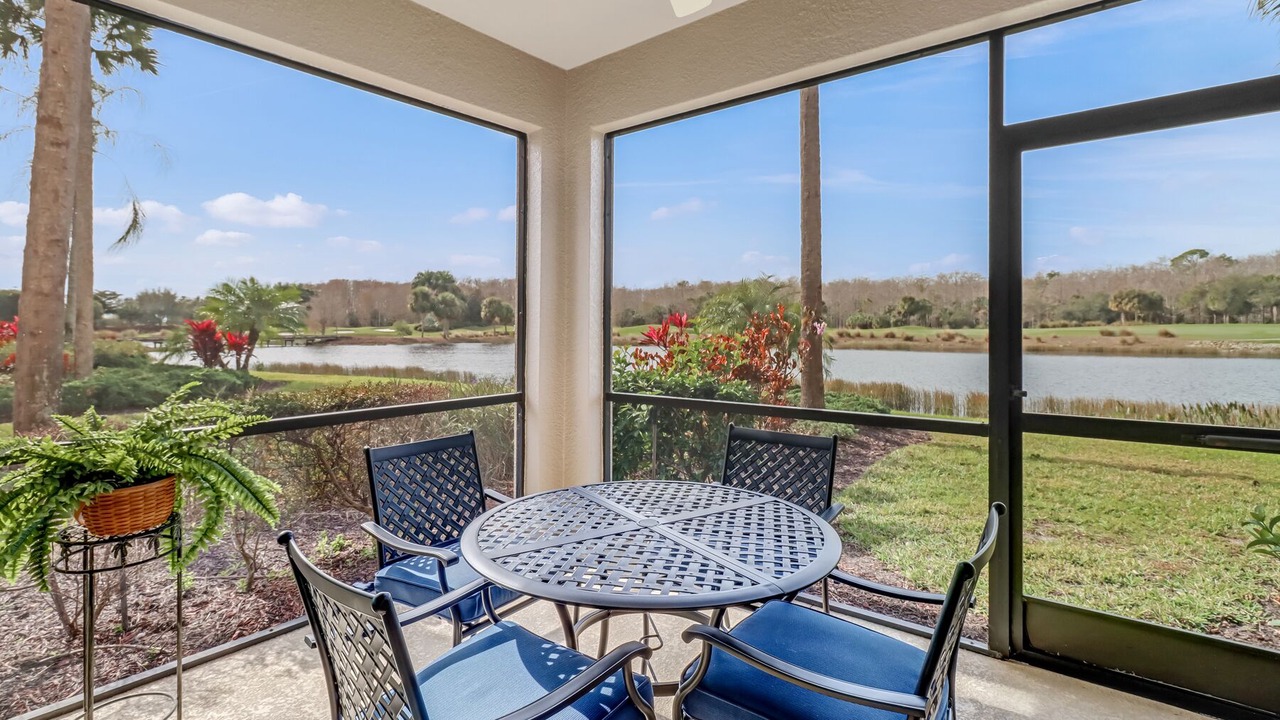 Photo of Outdoor in Naples