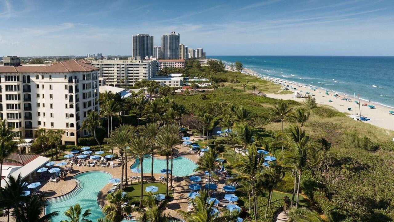 Photo of Outdoor in Palm Beach Shores