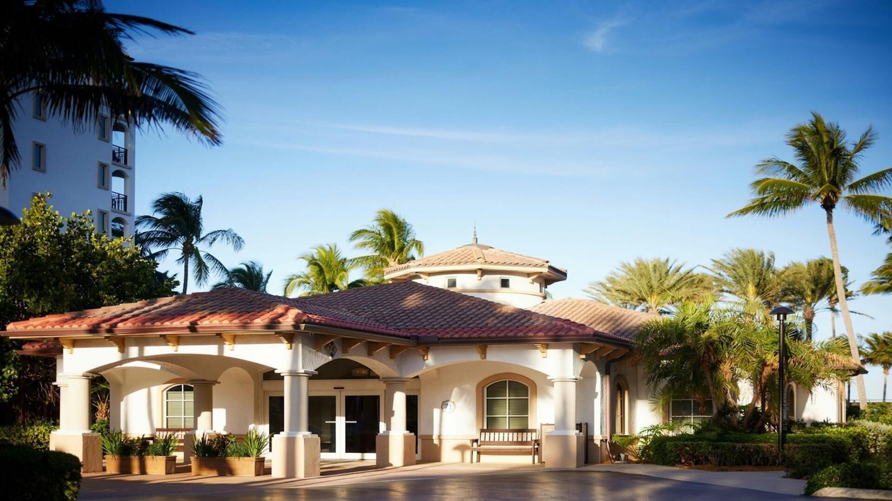 Photo of Outdoor in Palm Beach Shores