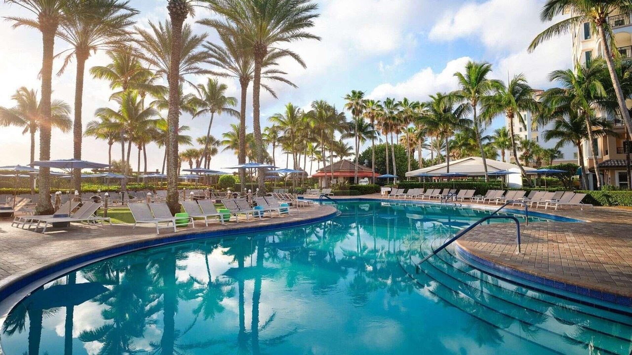 Photo of Outdoor in Palm Beach Shores
