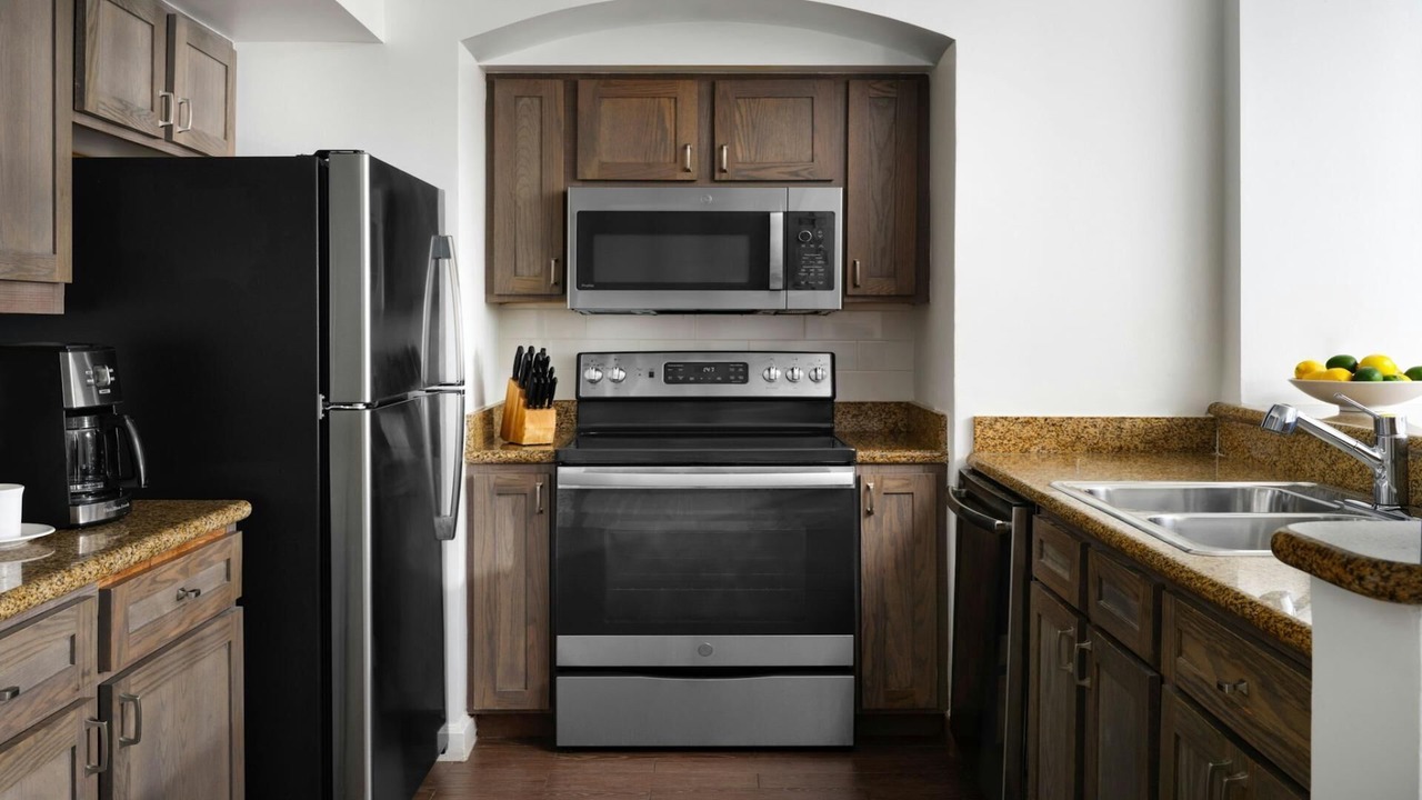 Photo of Kitchen in Palm Beach Shores