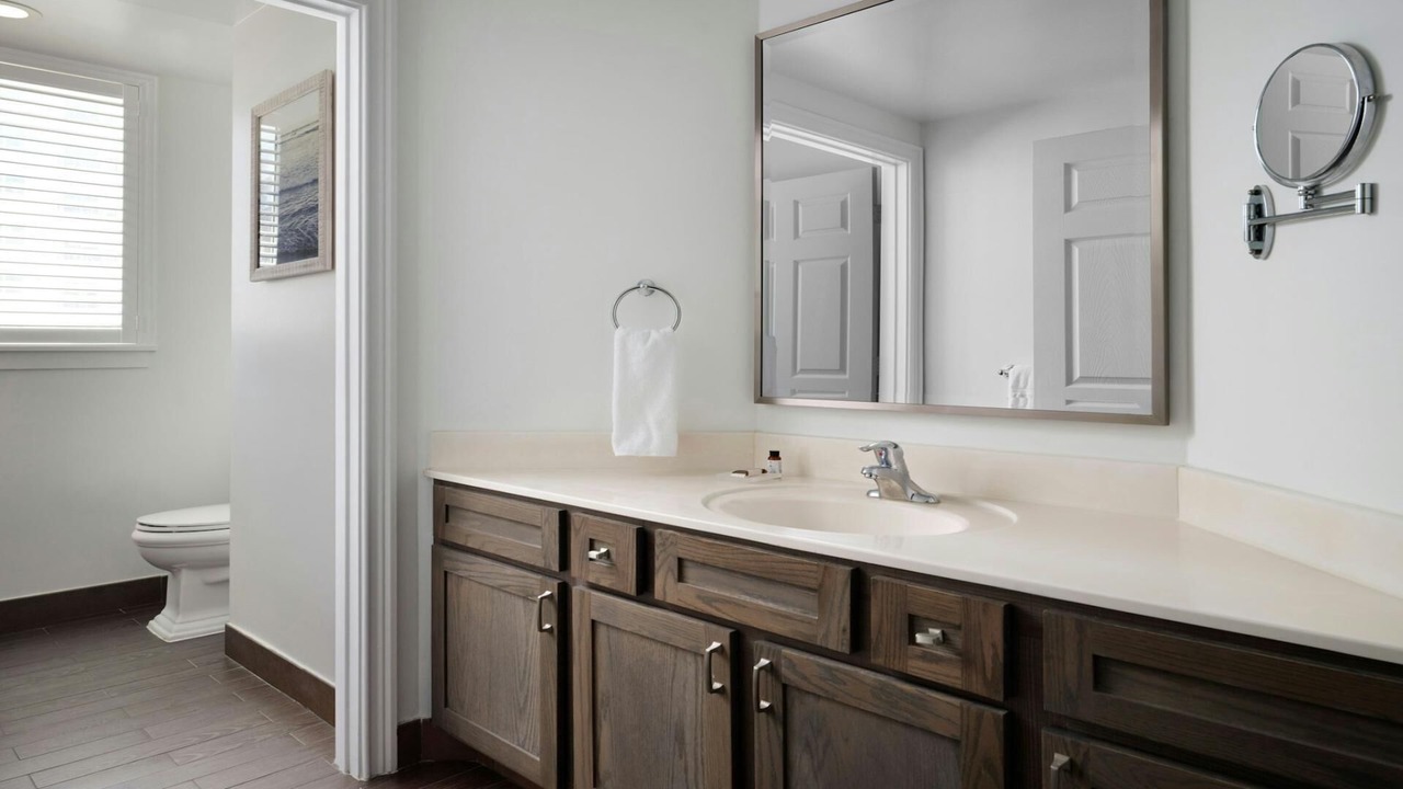 Photo of Bathroom in Palm Beach Shores