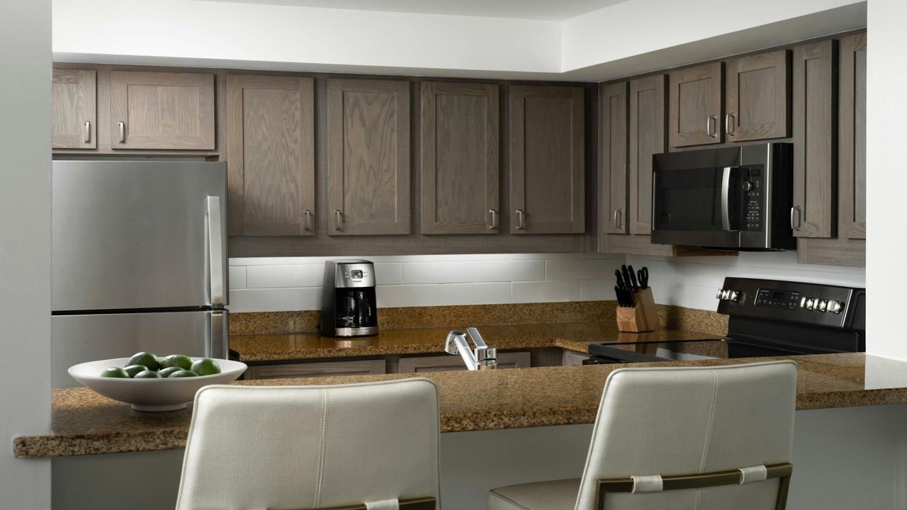 Photo of Kitchen in Palm Beach Shores
