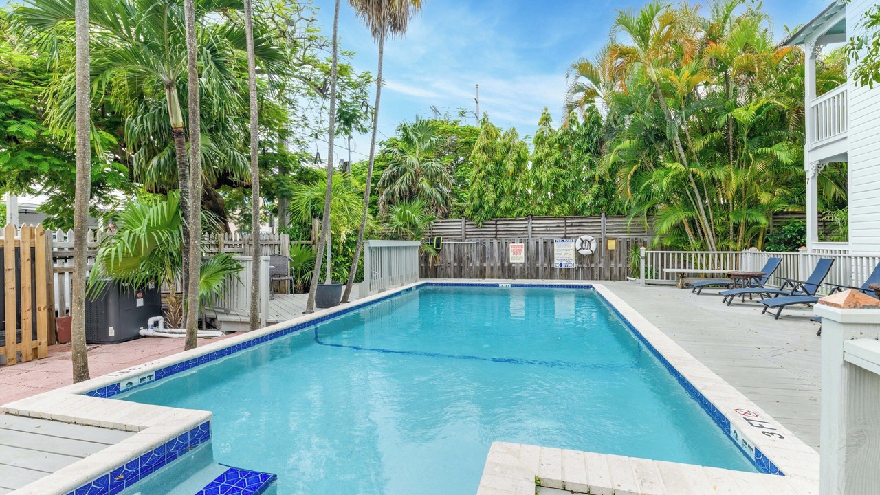 Photo of Outdoor in Key West Historic District