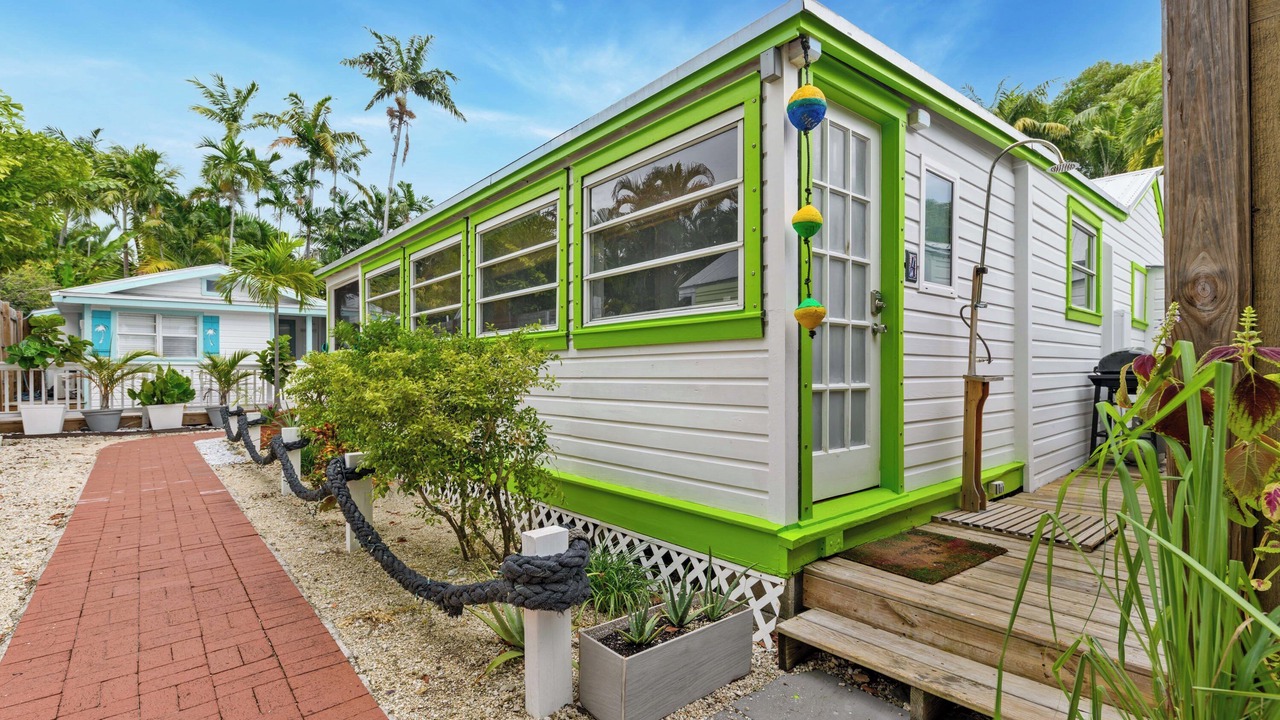Photo of Outdoor in Key West Historic District
