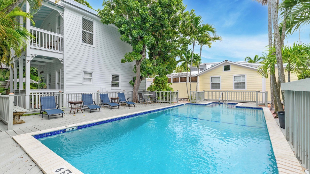 Photo of Outdoor in Key West Historic District