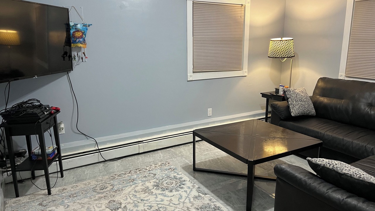 Photo of Livingroom in Ortley Beach