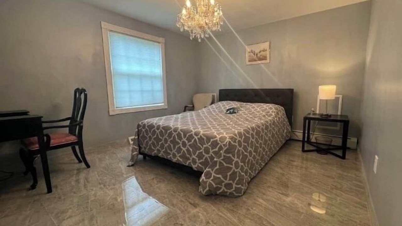 Photo of Bedroom in Ortley Beach