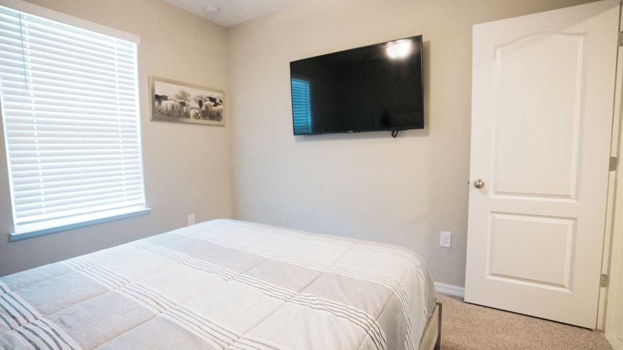 Photo of Bedroom in Port Malabar