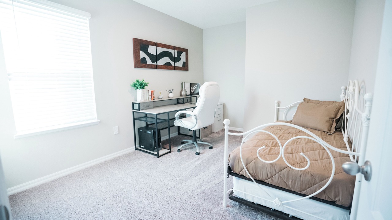 Photo of Bedroom in Port Malabar
