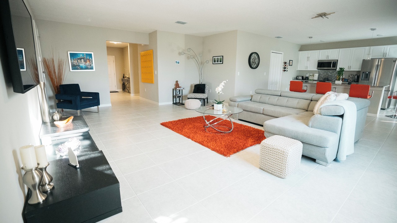 Photo of Livingroom in Port Malabar