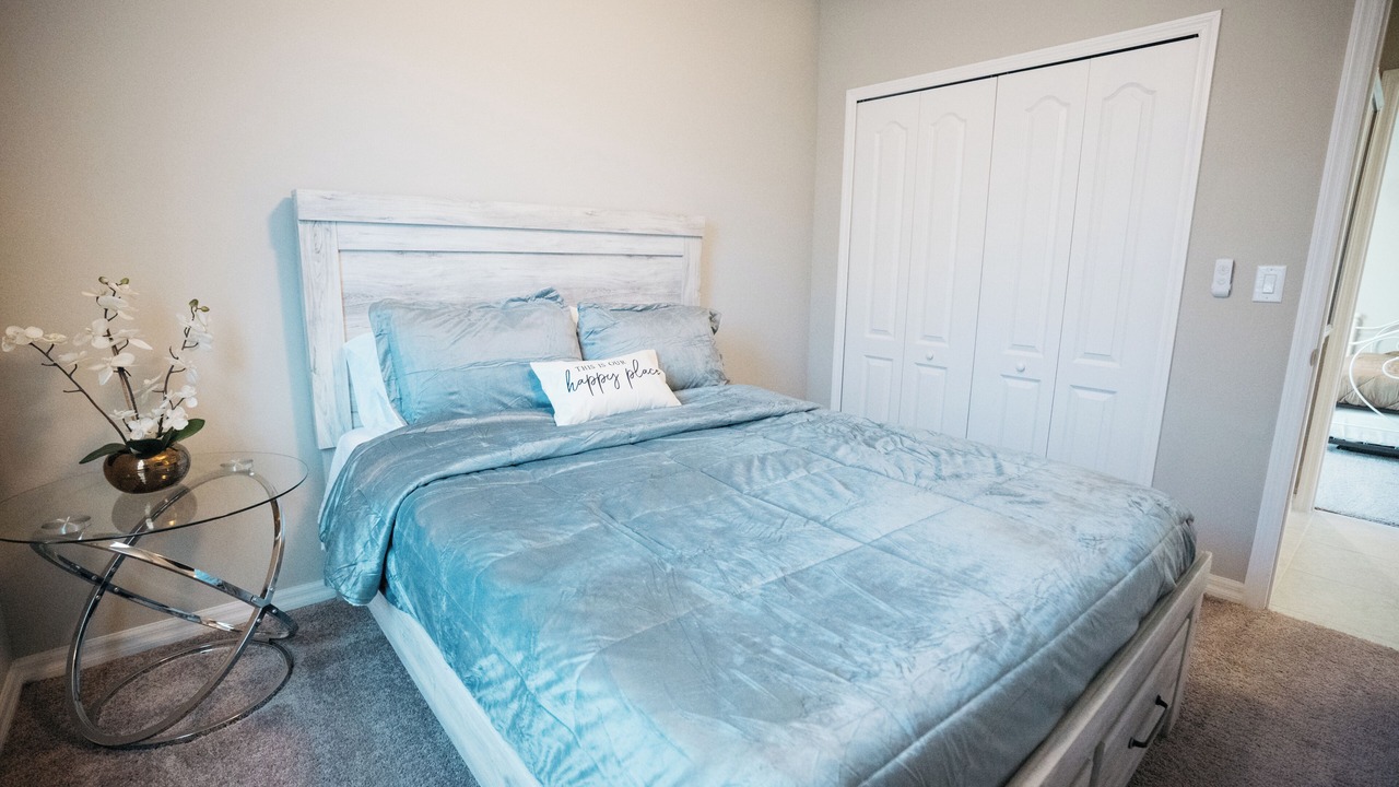 Photo of Bedroom in Port Malabar