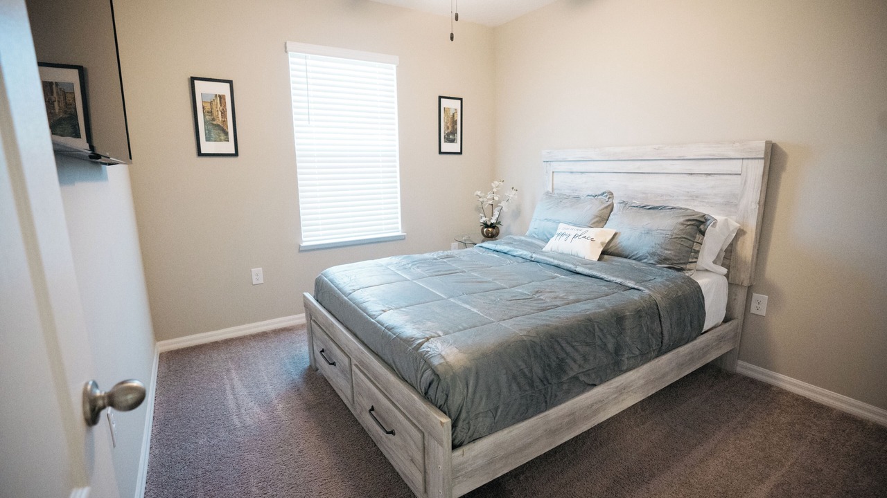 Photo of Bedroom in Port Malabar