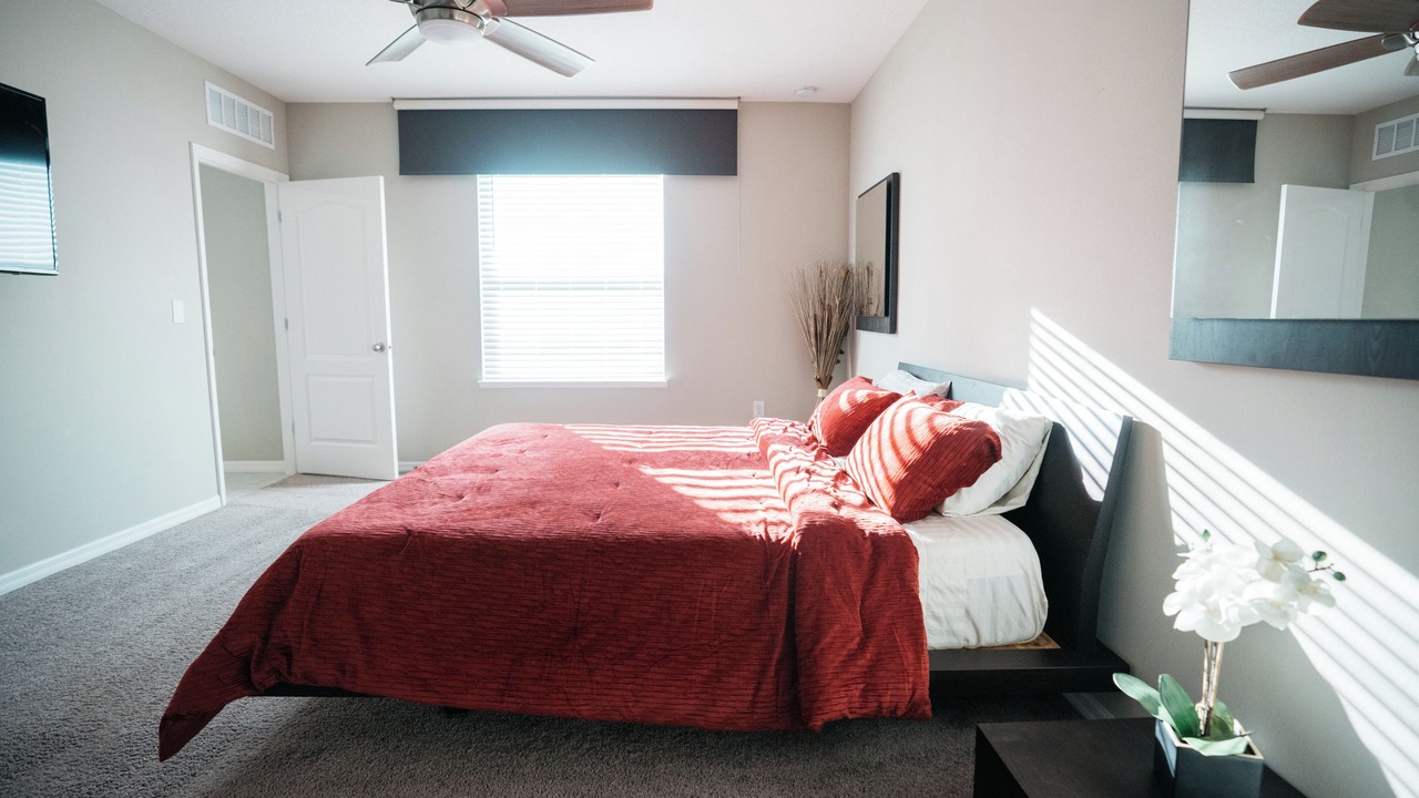 Photo of Bedroom in Port Malabar