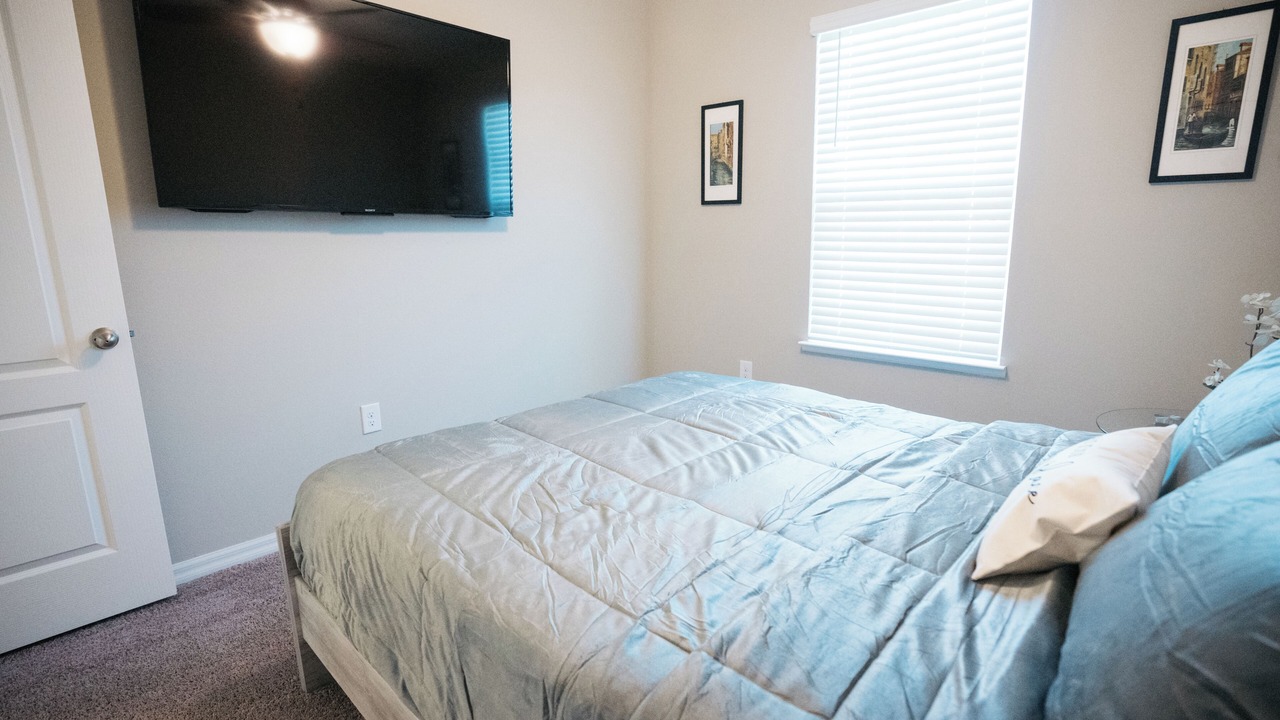 Photo of Bedroom in Port Malabar