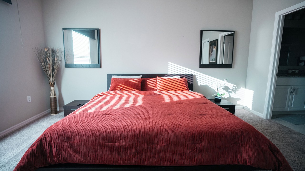 Photo of Bedroom in Port Malabar