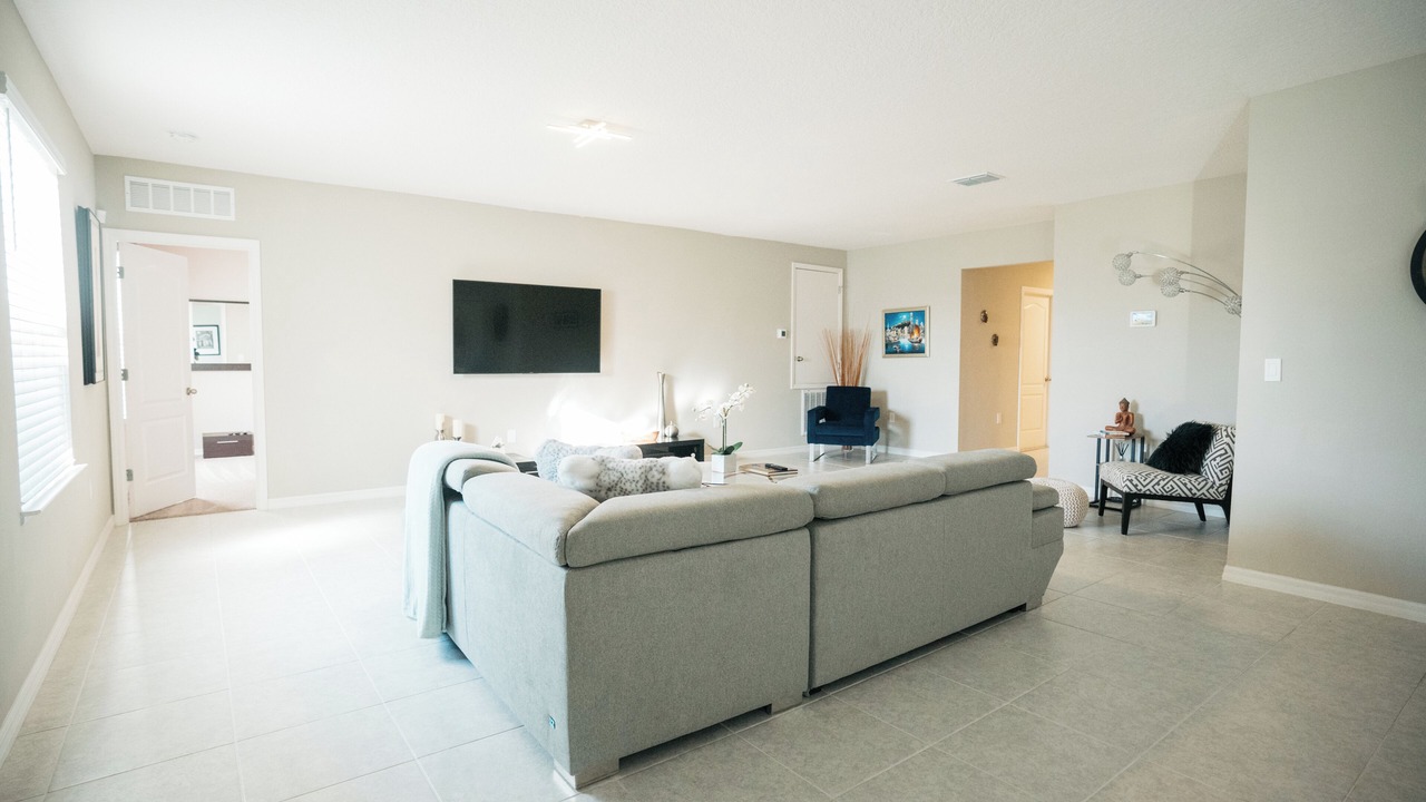Photo of Livingroom in Port Malabar