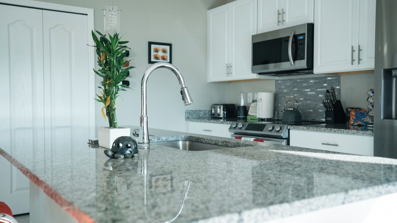 Photo of Kitchen in Port Malabar