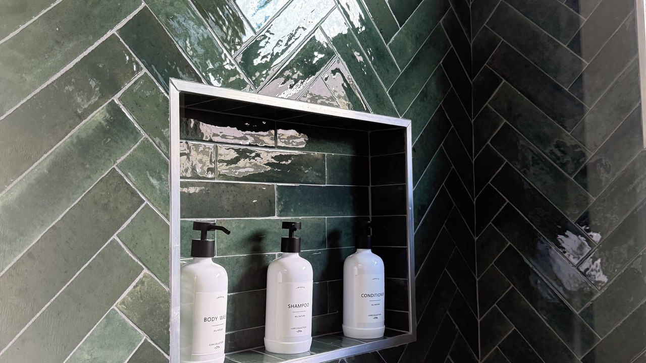 Photo of Bathroom in East Naples