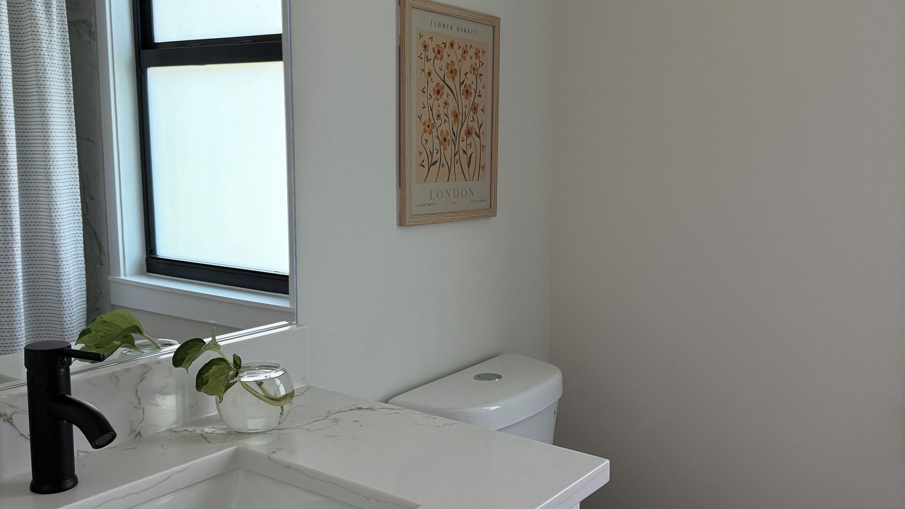 Photo of Bathroom in East Naples
