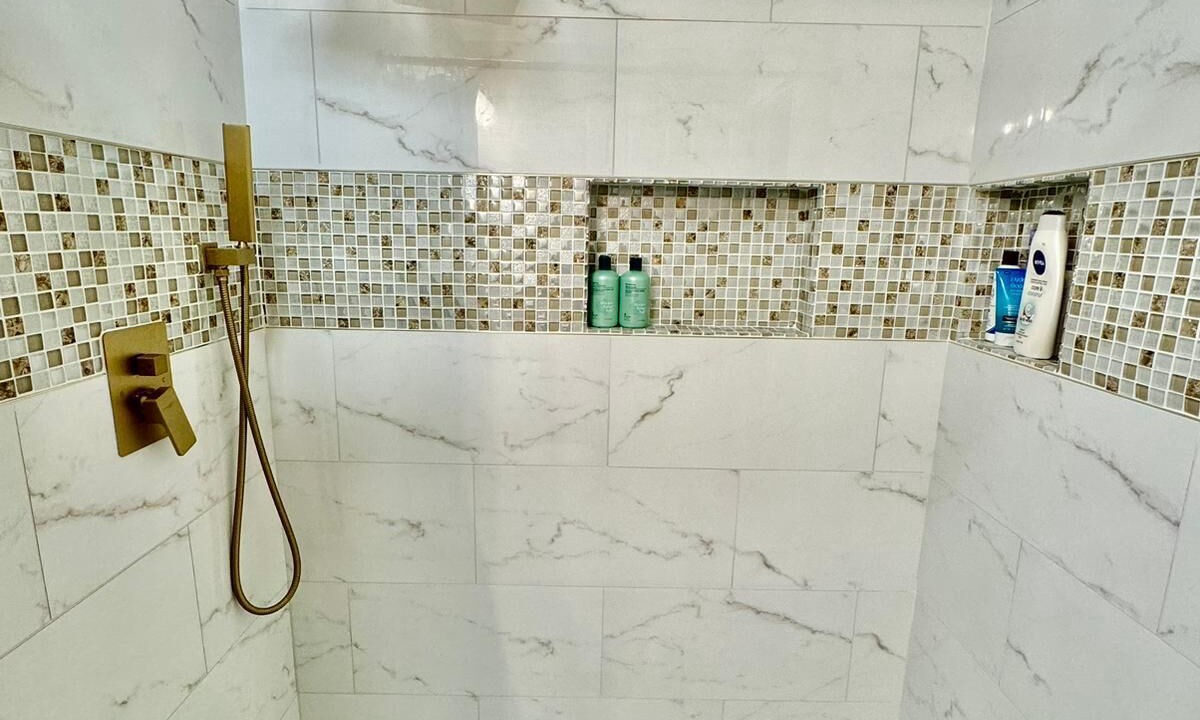 Photo of Bathroom in Laurel